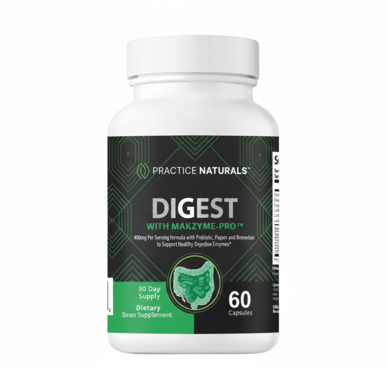 Digest — Digestive Support supplement