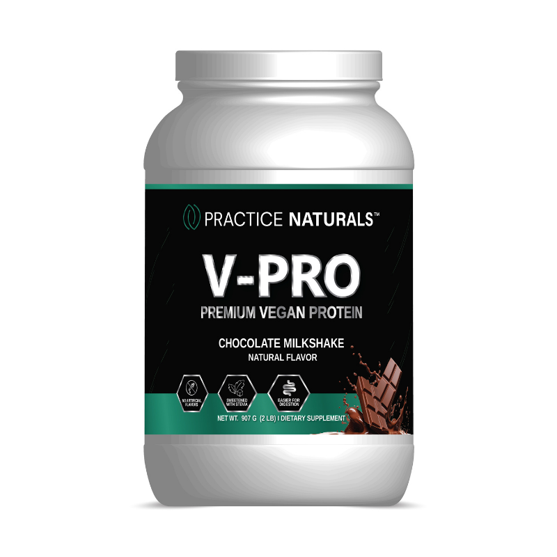 V-Pro — Protein Support supplement